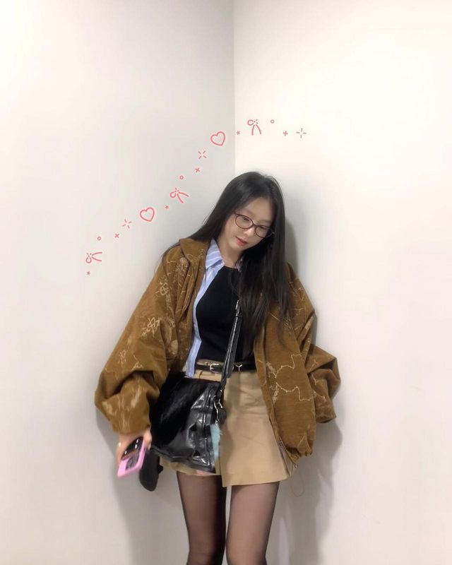 /사진=예원 인스타그램