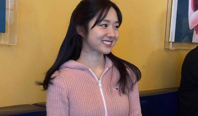 /사진=이혜성 인스타그램