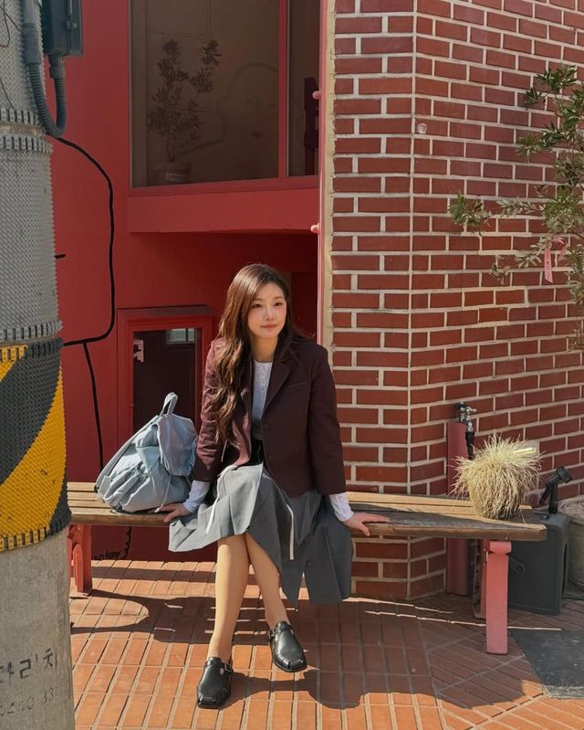 /사진=이시안 인스타그램