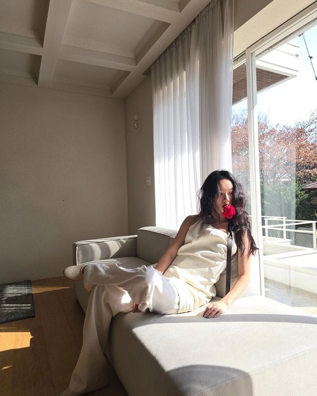 /사진=혜리 인스타그램