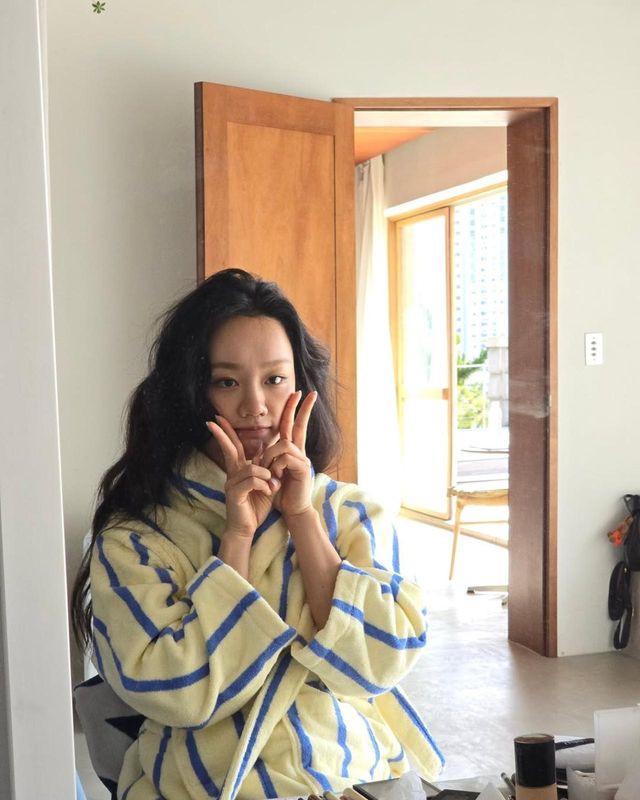 /사진=혜리 인스타그램