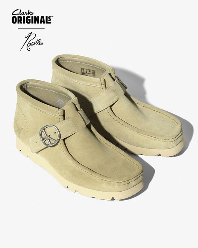 /사진=클락스 오리지널스