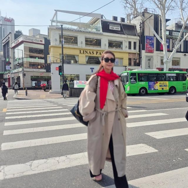 /사진=한다감 인스타그램