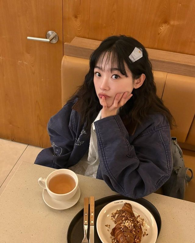 /사진=이유미 인스타그램