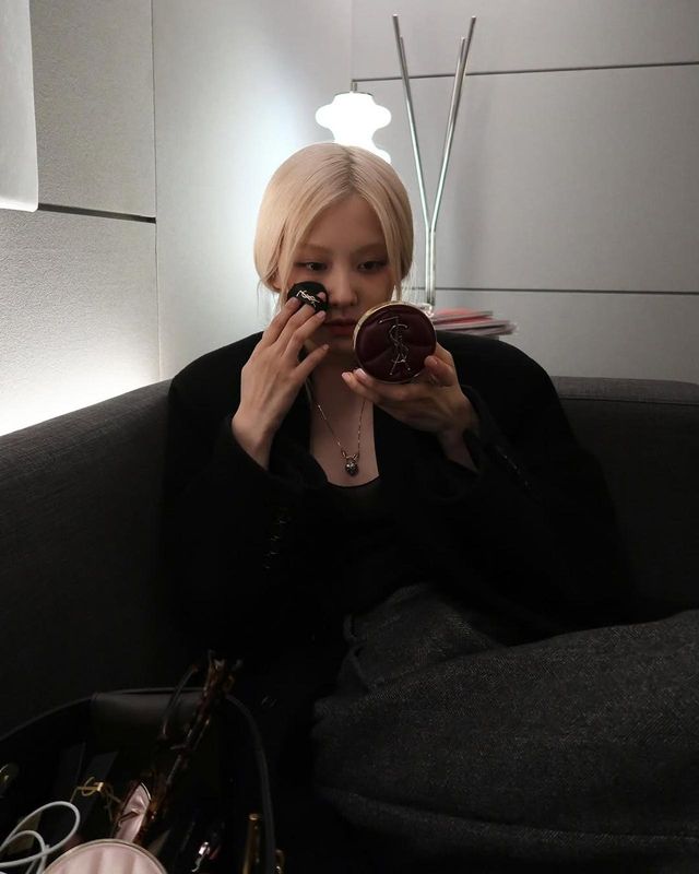 /사진=로제 인스타그램