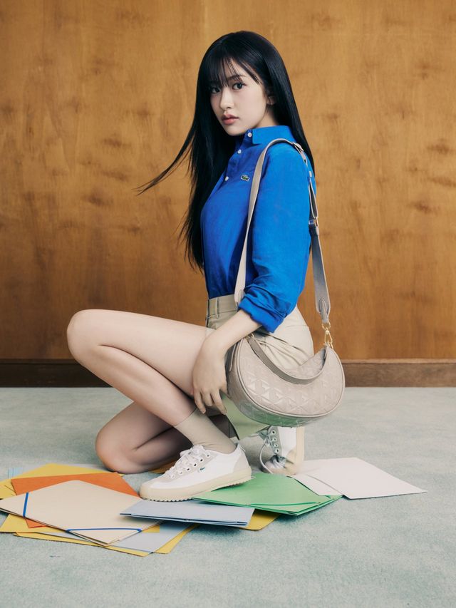 /사진=라코스테