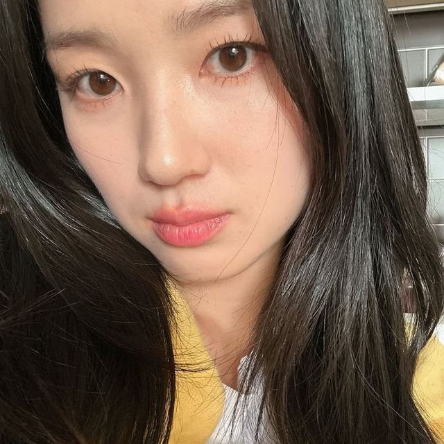 /사진=김혜윤 인스타그램