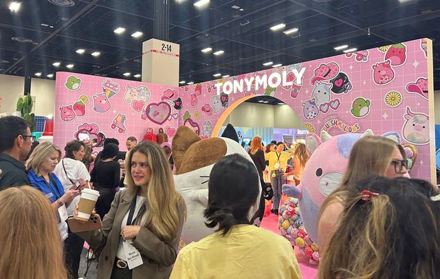 /사진=토니모리