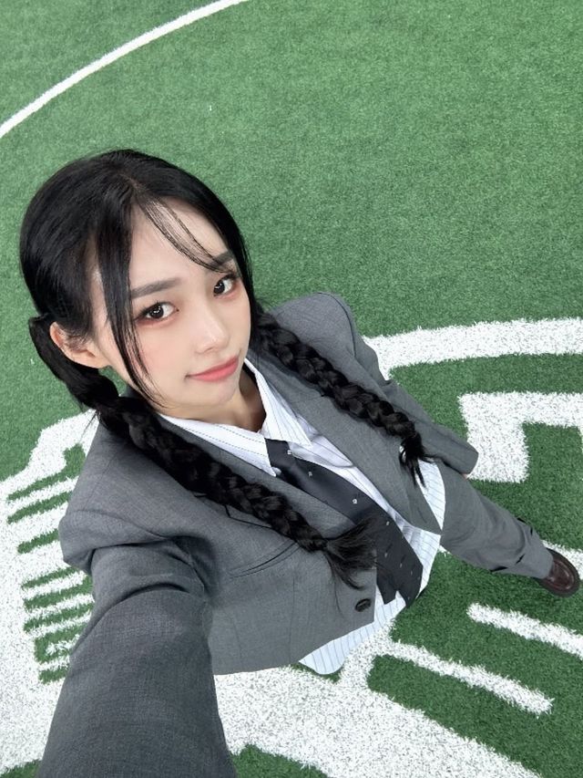 /사진=한초임 인스타그램