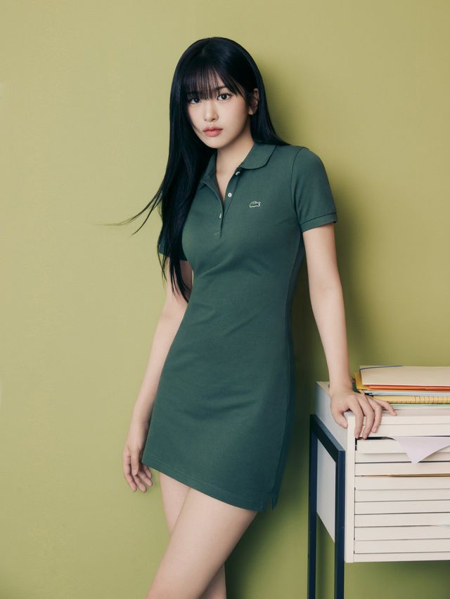 /사진=라코스테