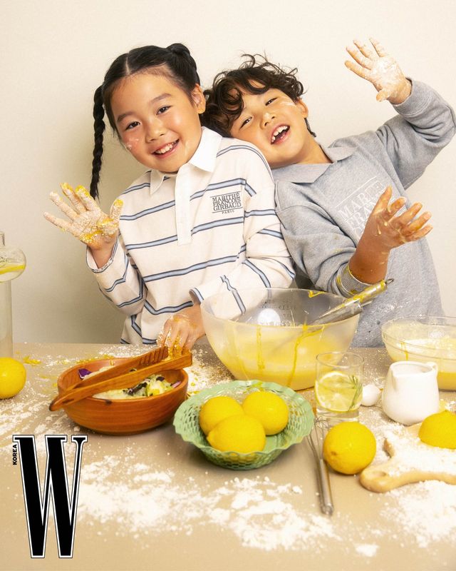 /사진=더블유 코리아