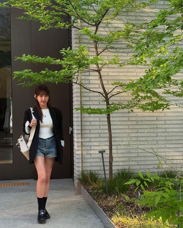 /사진=강예원 인스타그램