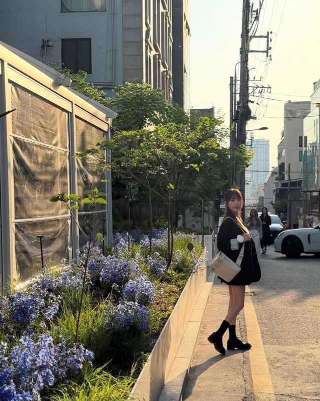 /사진=강예원 인스타그램