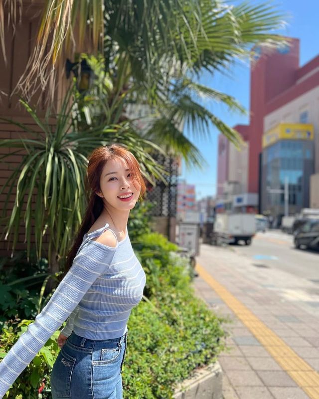 /사진=서동주 인스타그램