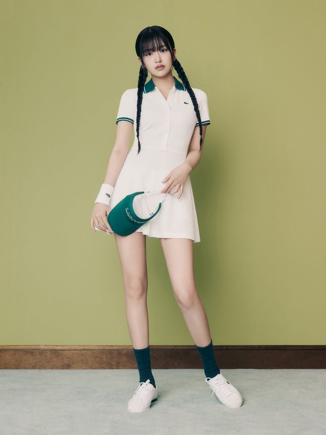 /사진=라코스테