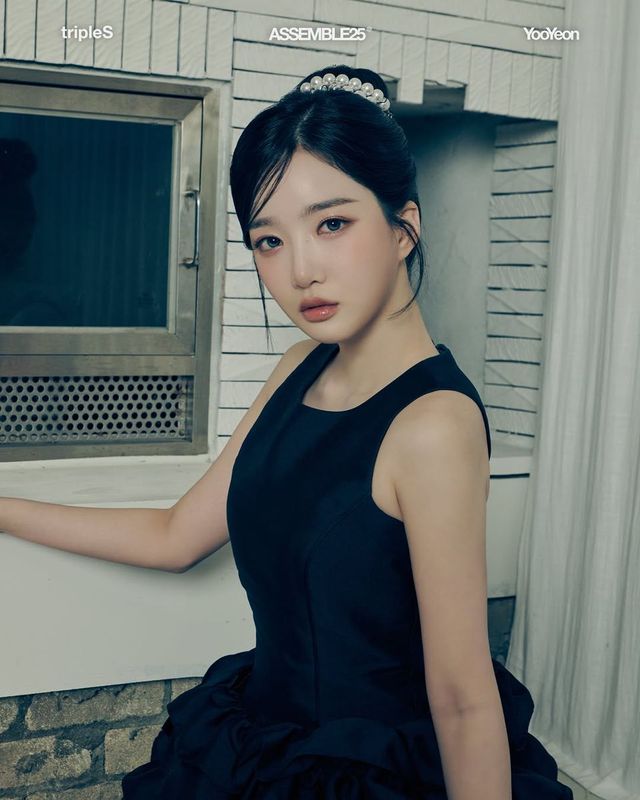 /사진=트리플에스 인스타그램