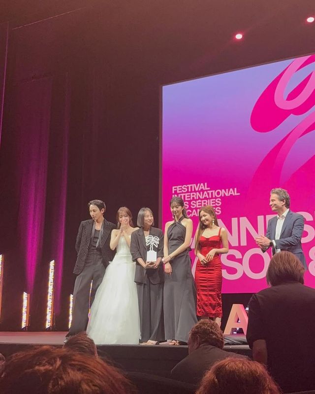 /사진=오마이걸 아린 인스타그램