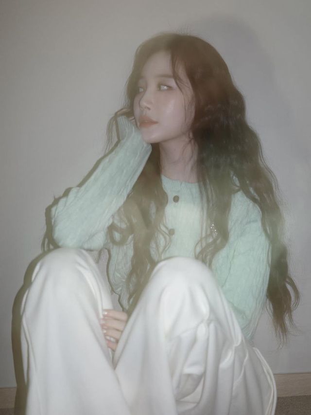 /사진=걸스데이 유라 인스타그램