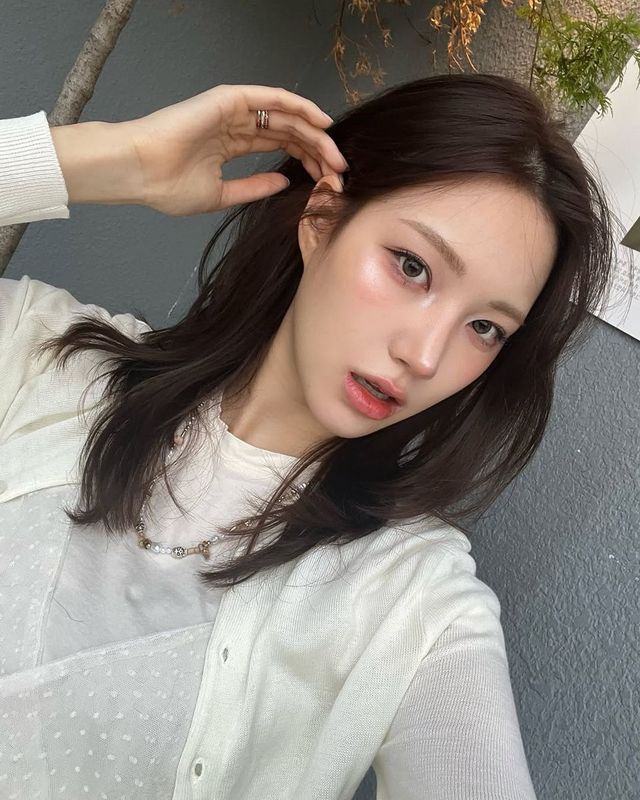 /사진=남희라 인스타그램