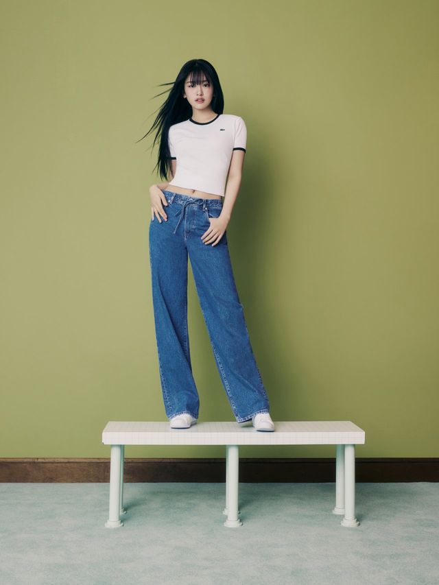 /사진=라코스테