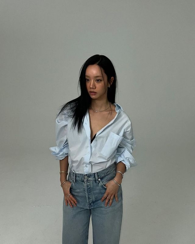 /사진=혜리 인스타그램