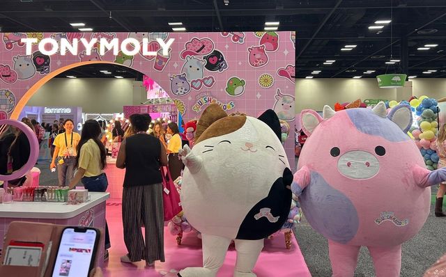 /사진=토니모리