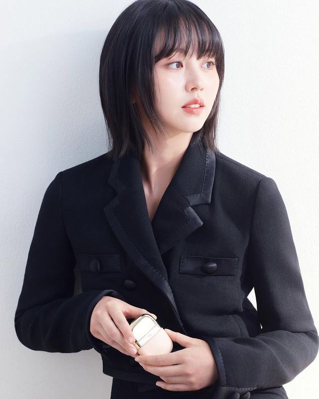 /사진=김소현 인스타그램