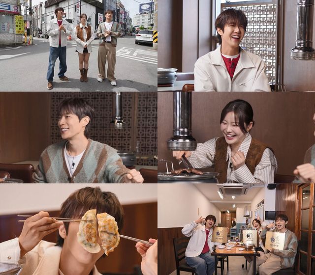 사진=채널S ‘올 어바웃 K-밥’