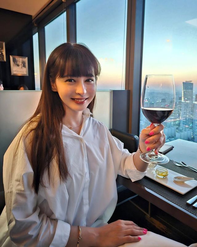 /사진=구잘 인스타그램