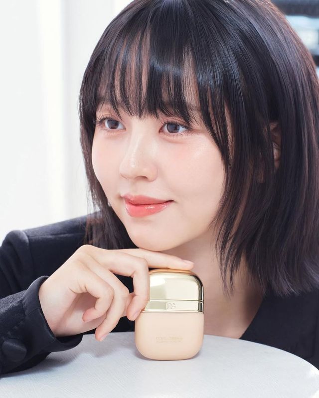 /사진=김소현 인스타그램