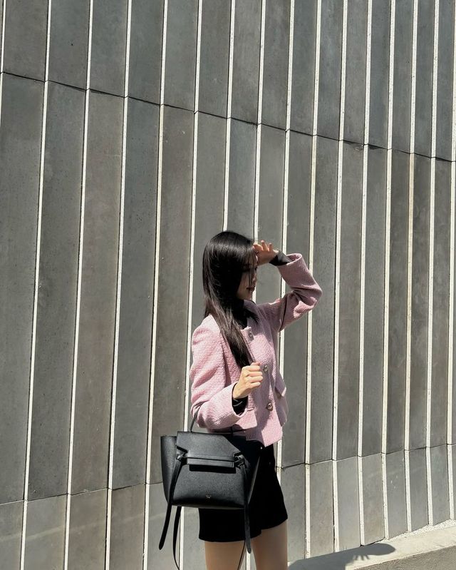 /사진=고은재 기상캐스터 인스타그램