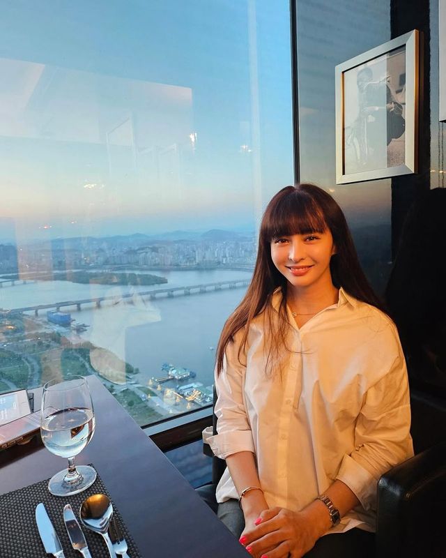 /사진=구잘 인스타그램