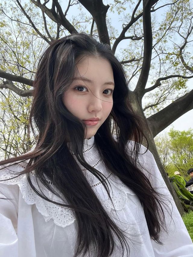 /사진=정다빈 인스타그램