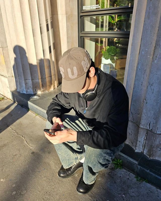 /사진=수빈 인스타그램