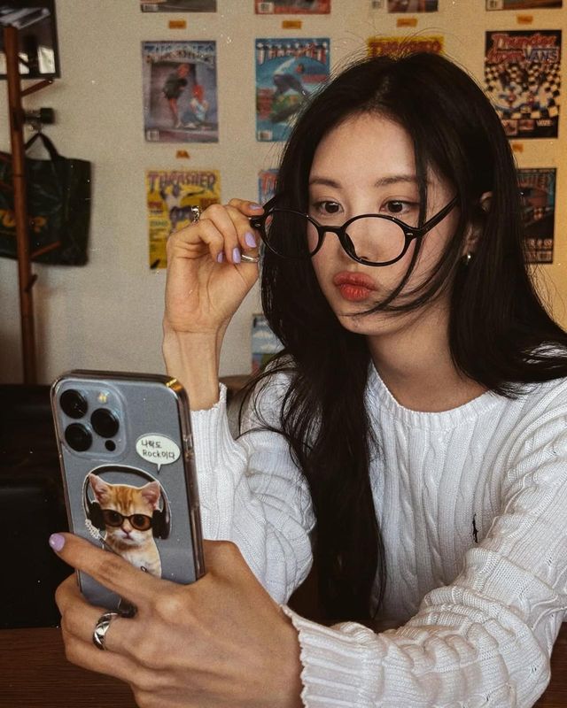 /사진=서현 인스타그램