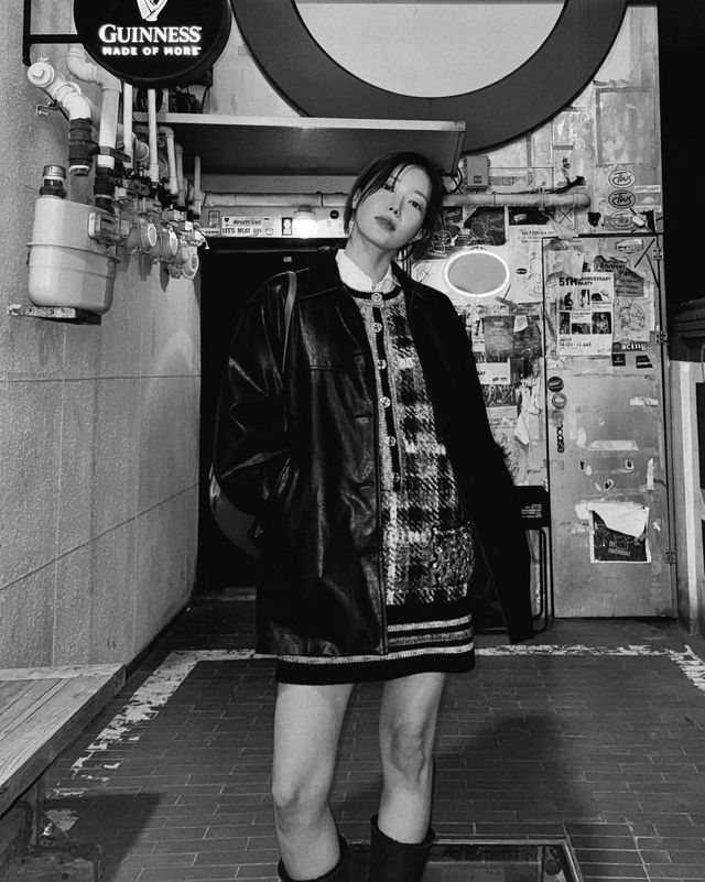 /사진=임수향 인스타그램