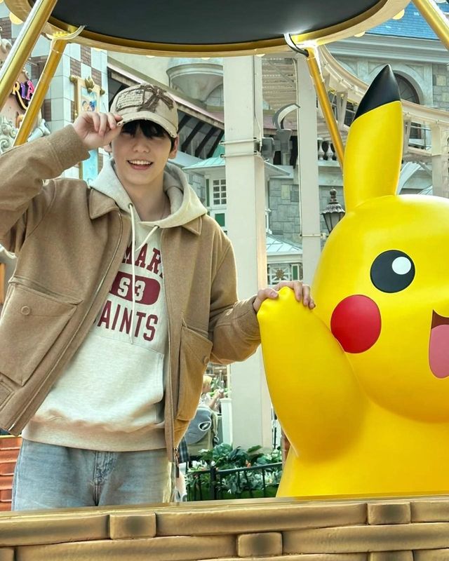 /사진=수빈 인스타그램