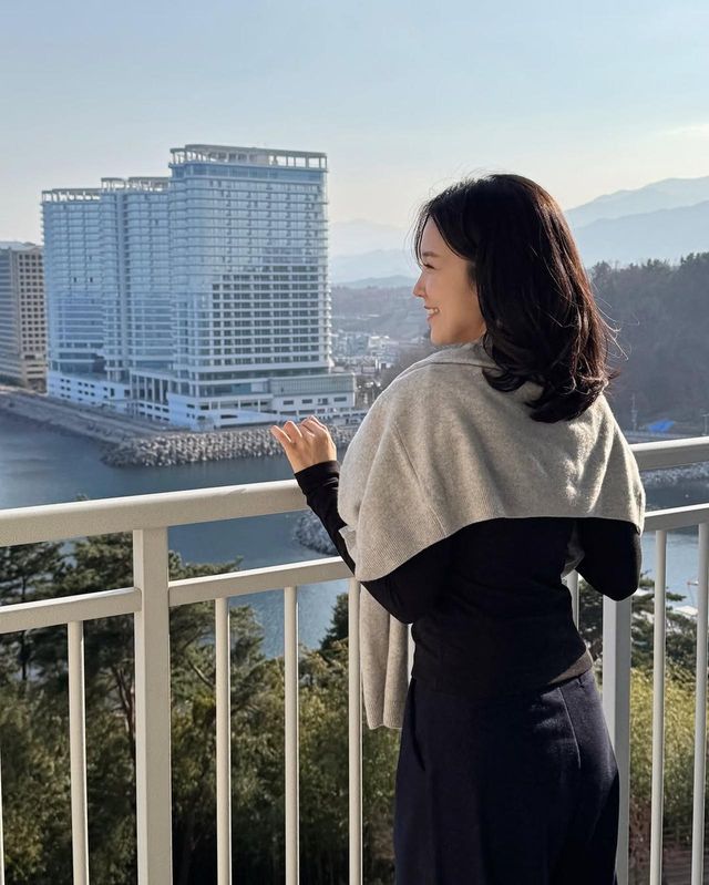 /사진=장예원 인스타그램