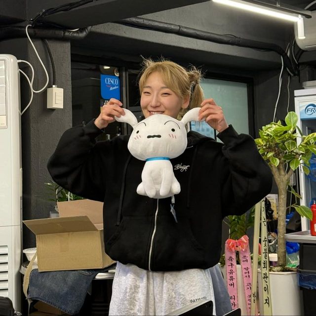 /사진=히밥 인스타그램