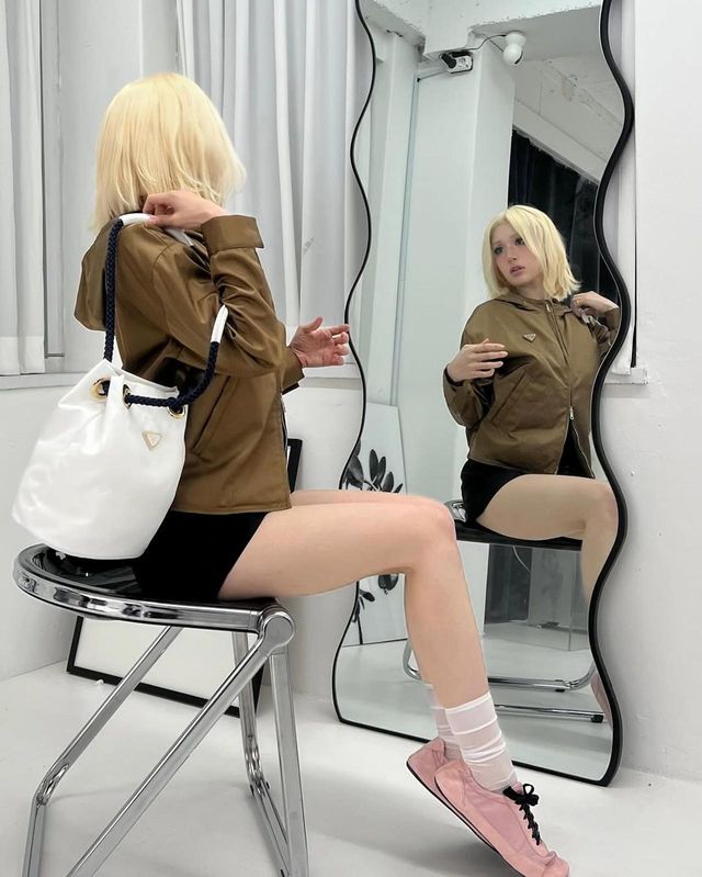 /사진=전소미 인스타그램