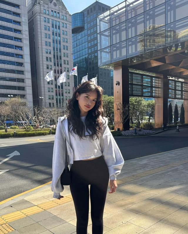 /사진=신애련 인스타그램