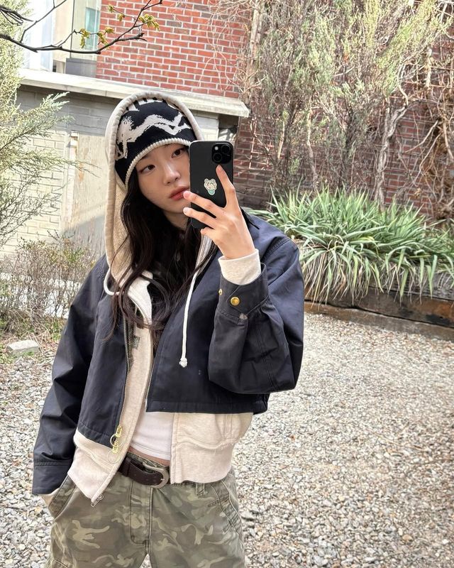 /사진=신시아 인스타그램