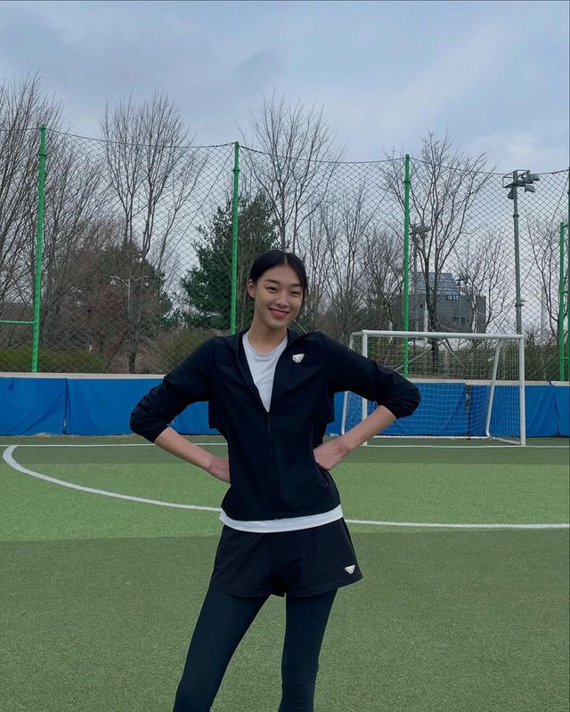 /사진=김설희 인스타그램