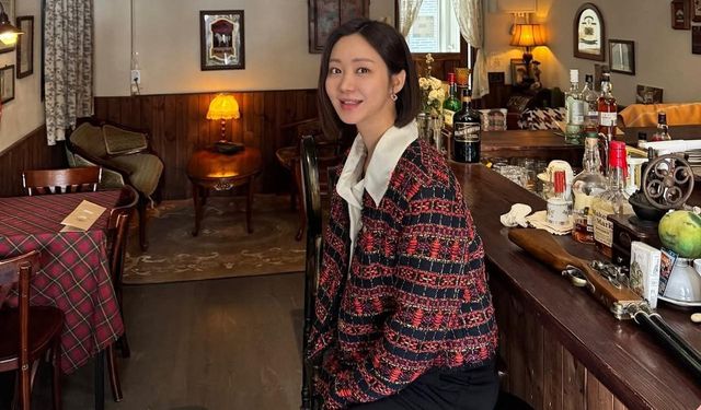 /사진=한그루 인스타그램