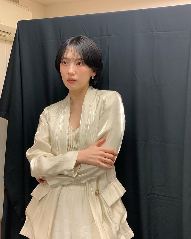 /사진=강지영 인스타그램