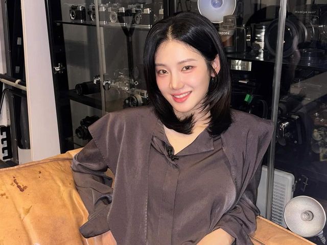 /사진=박주현 인스타그램