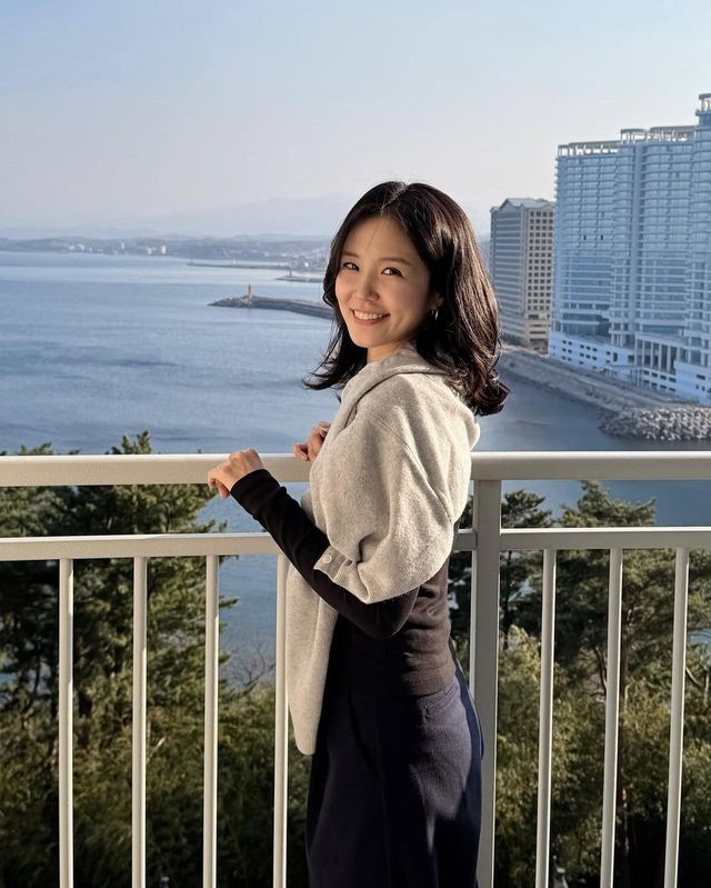 /사진=장예원 인스타그램