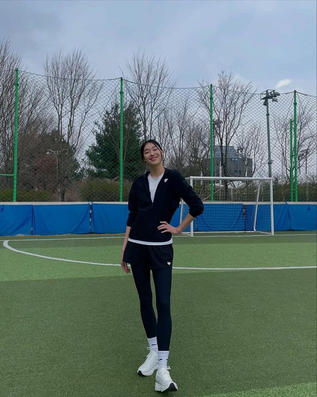 /사진=김설희 인스타그램