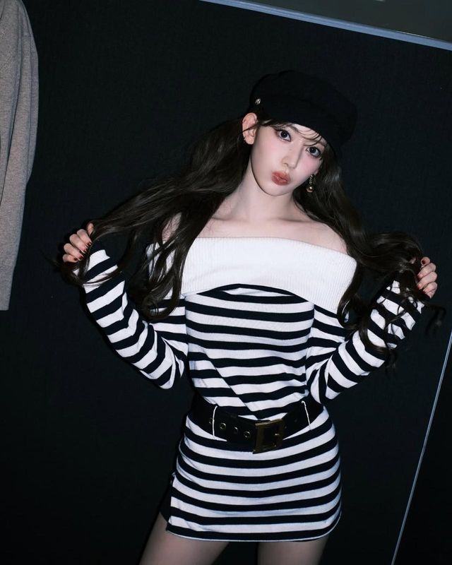 /사진=사쿠라 인스타그램