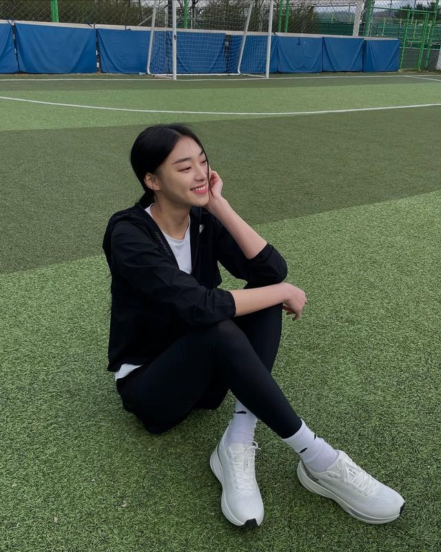 /사진=김설희 인스타그램